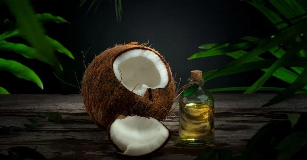 Coconut Oil Be Used On Face