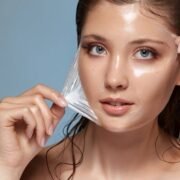Chemical Peeling at home