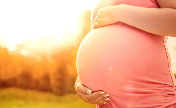 HeatWave In Punjab Puts Pregnant Women At Risk | Here’s What To Do