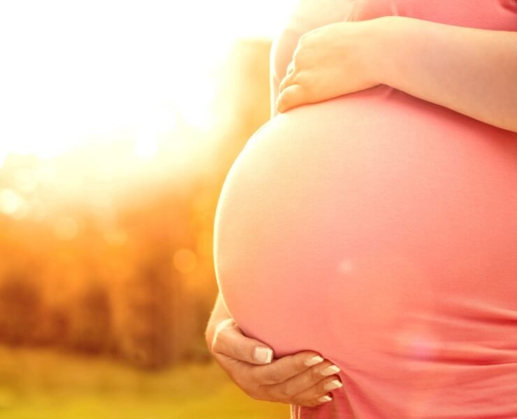 HeatWave In Punjab Puts Pregnant Women At Risk | Here’s What To Do