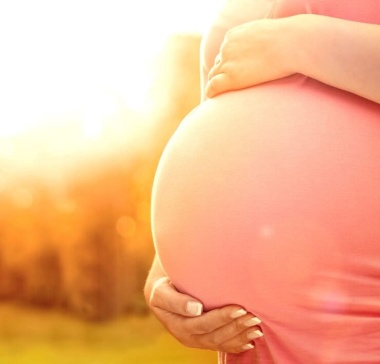 HeatWave In Punjab Puts Pregnant Women At Risk | Here’s What To Do
