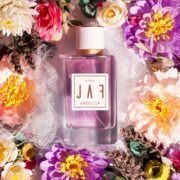 JAF perfumes
