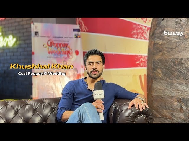 khushhal khan interview