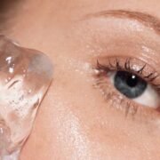 Ice Water facials