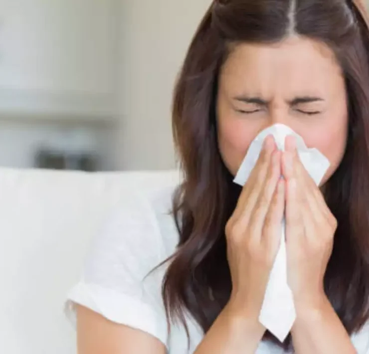 Monsoon Sickness