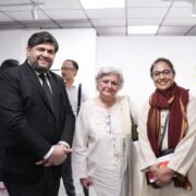 "All The King's Men" by Kamil Chima