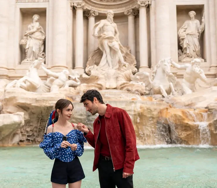 emily in paris season 4