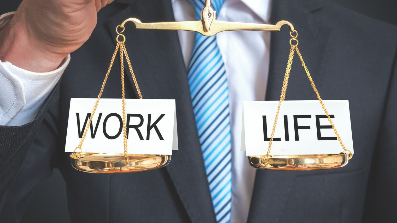 Mastering Work-Life Balance in 2024