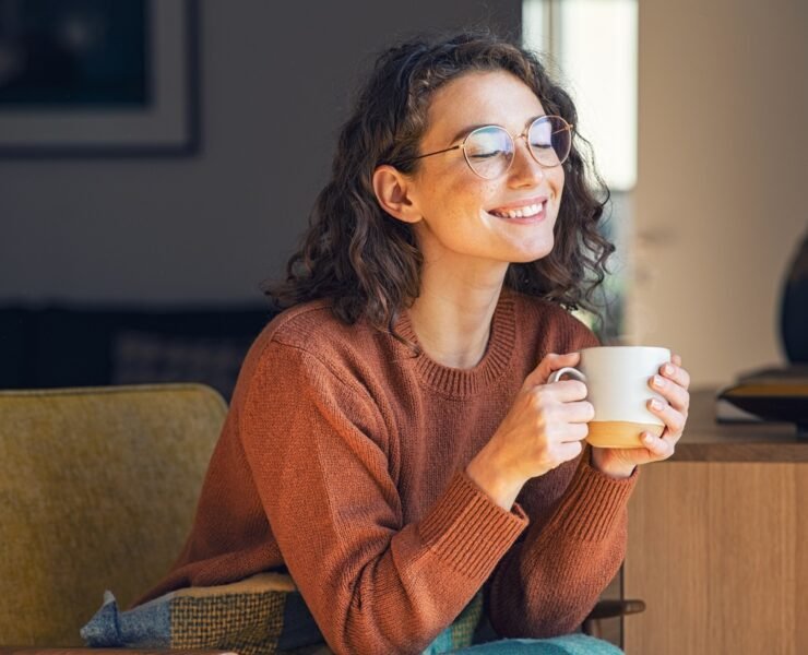 The Power of Self-Care