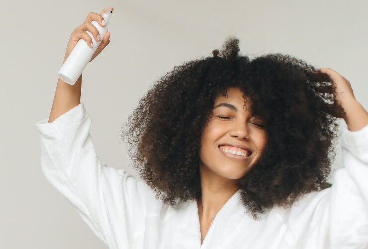 Hair Mists Are The Next Big Thing | Why?