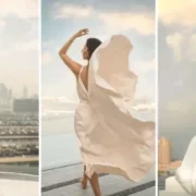 mahira khan in ralph russo