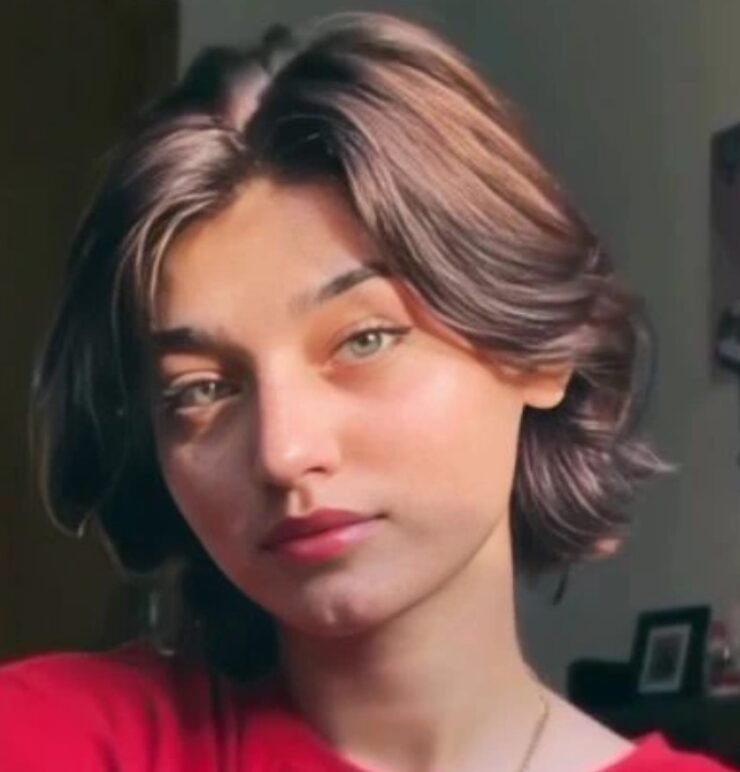 Imsha Rehman’s leaked video