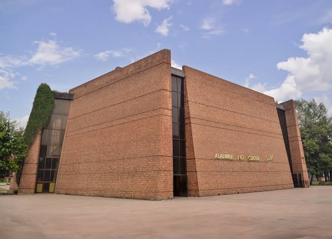 Alhamra Arts Council