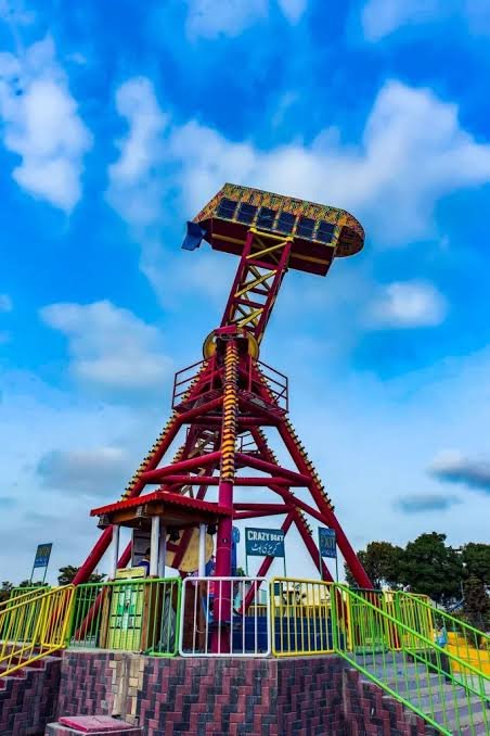 Amusement Park
