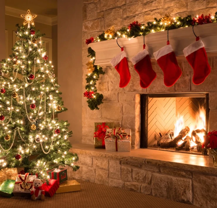 Christmas Celebrations