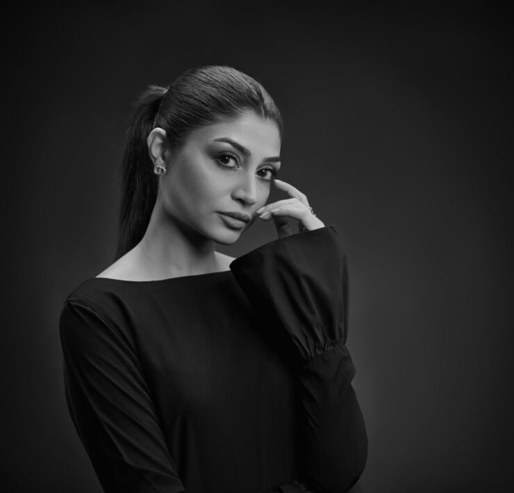Zoya Nasir: