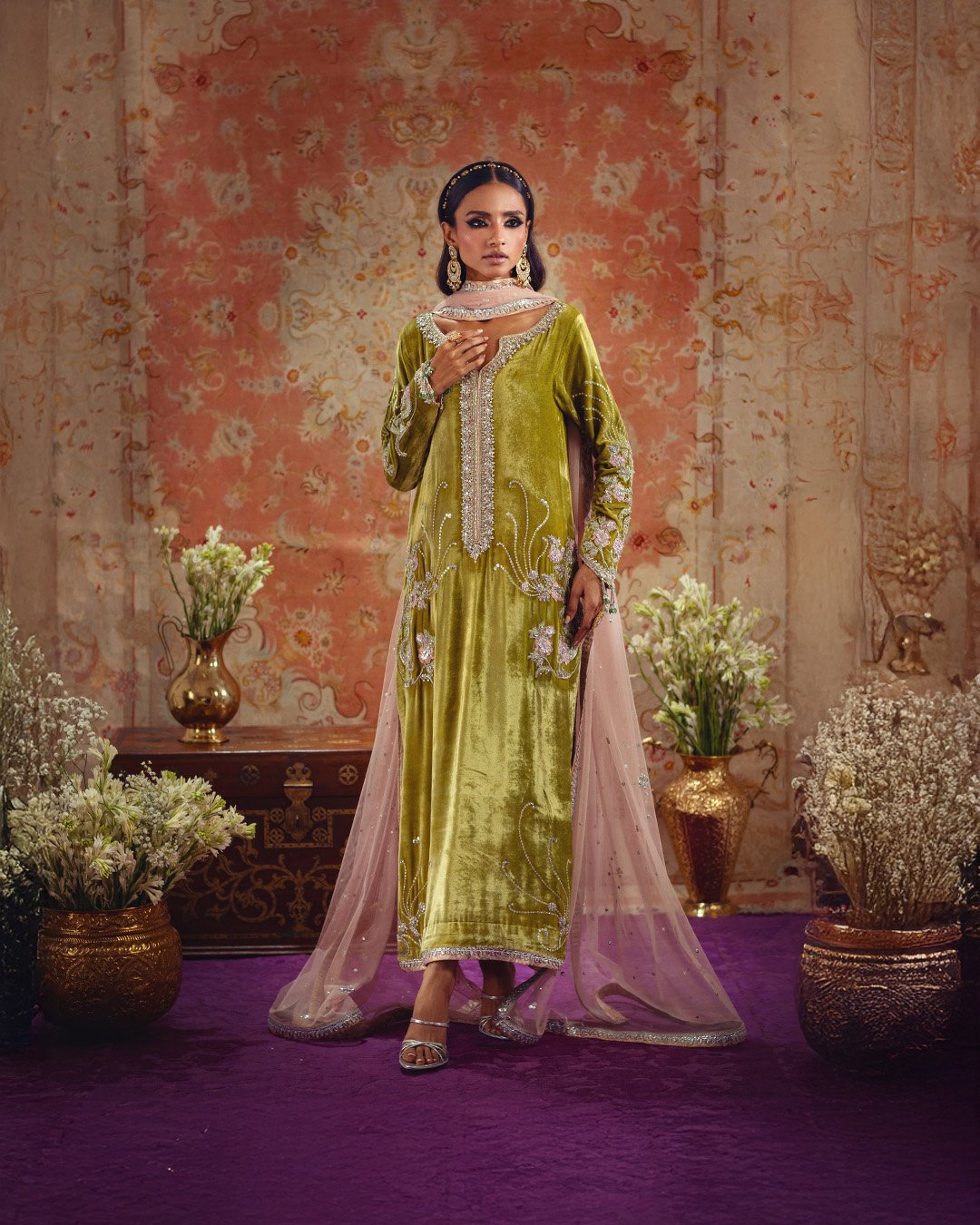 Mirha by Annus Abrar