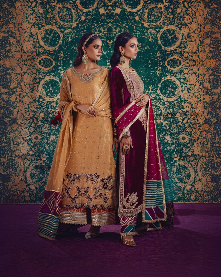 Mirha by Annus Abrar: