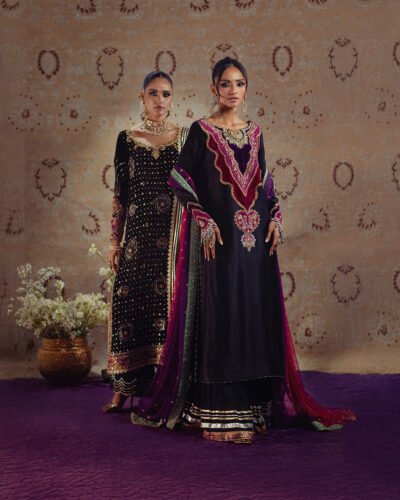 Mirha by Annus Abrar