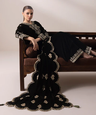 Winter and Festive Collections 2024