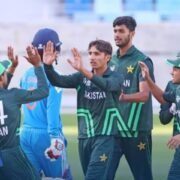 Pakistan U19