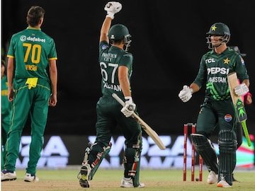 Pak vs South Africa Pak vs South Africa