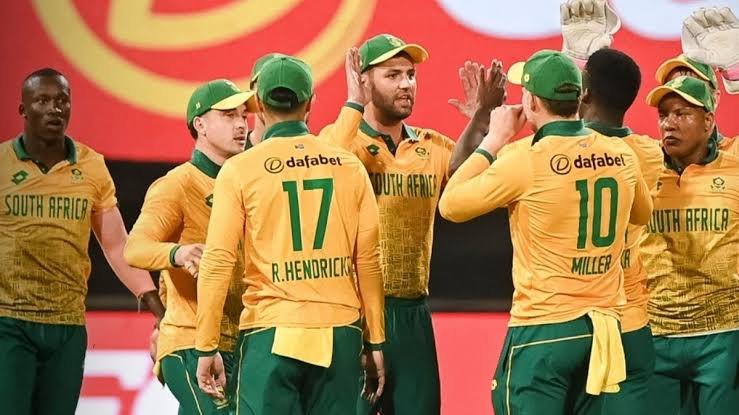 Pak vs South Africa Pak vs South Africa