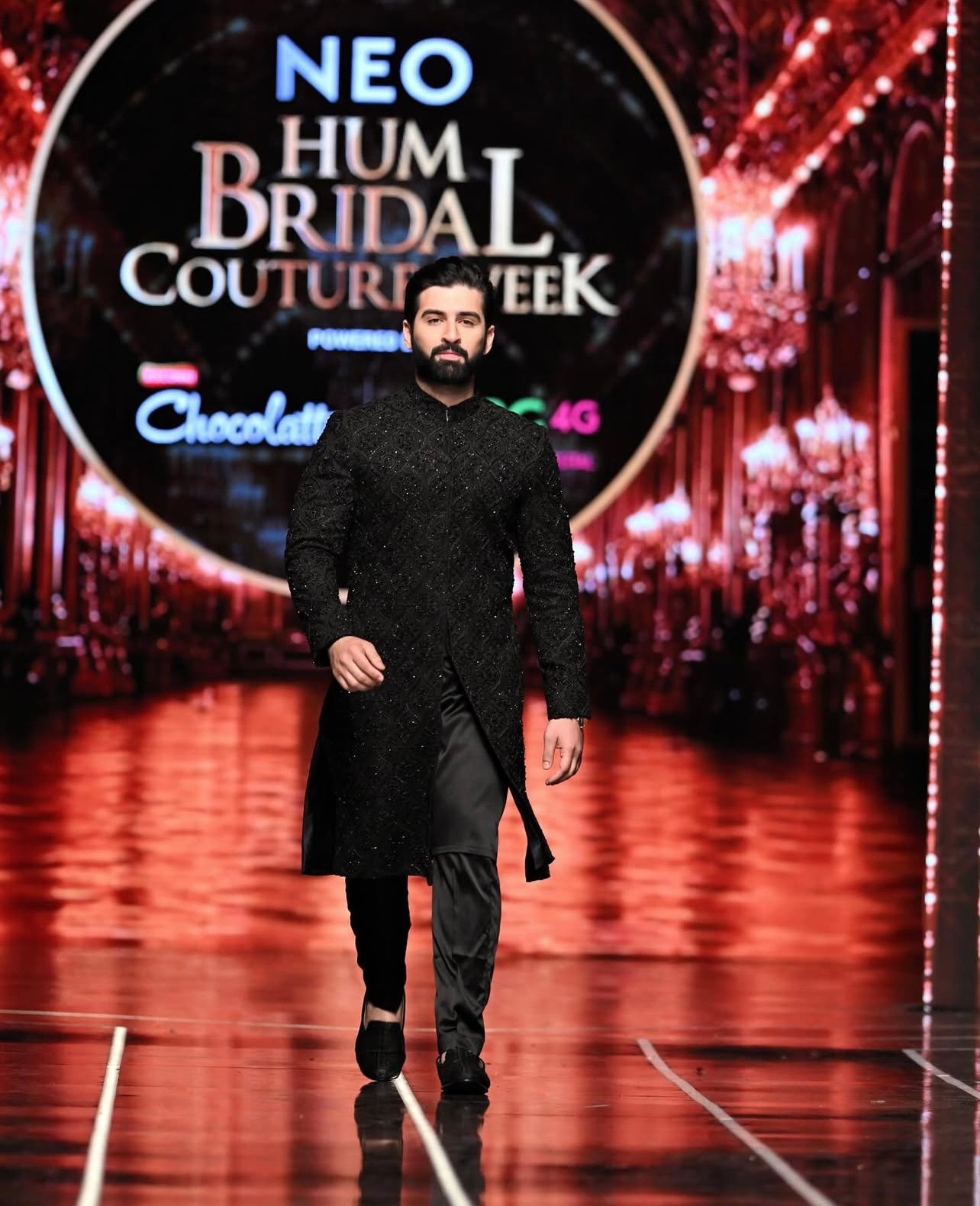 Bridal Couture Week 2024