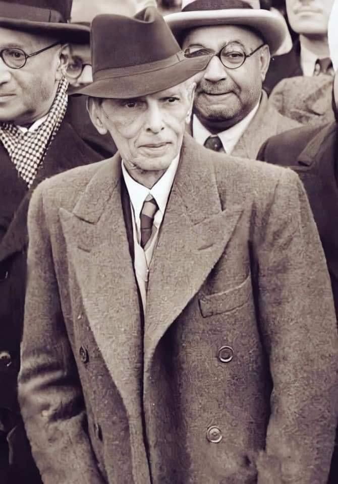 Quaid Day
