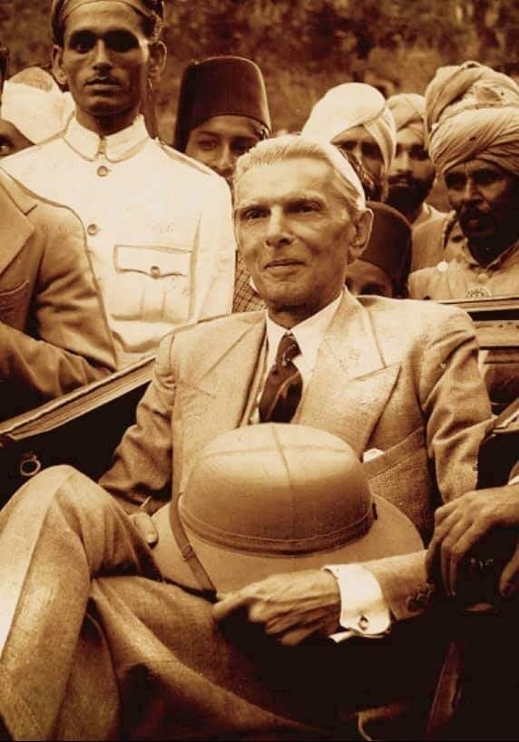 Quaid Day