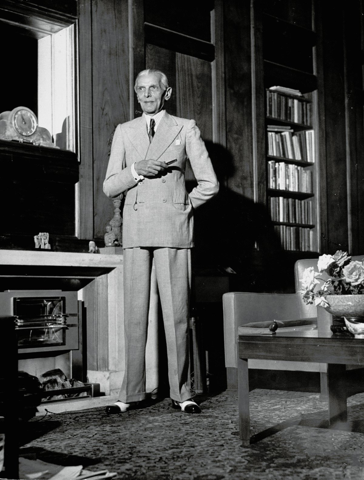 Quaid Day