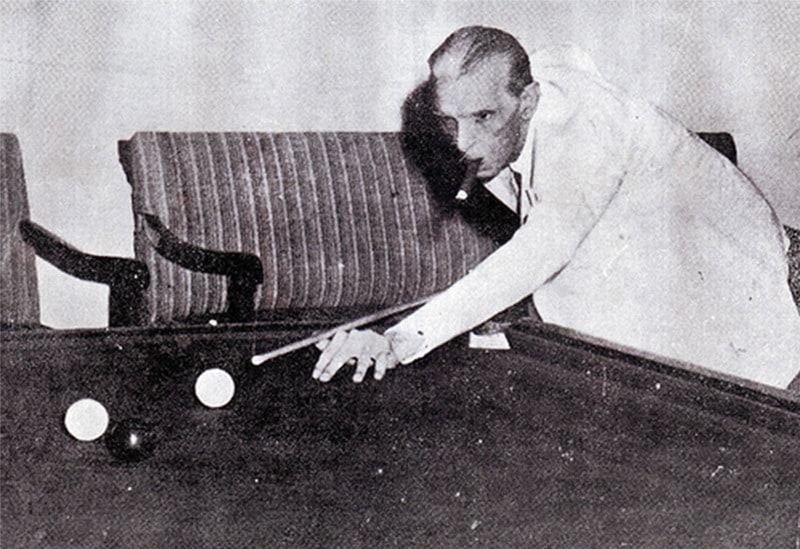 Quaid Day