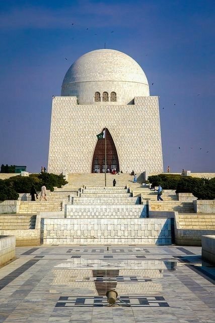 Quaid Day