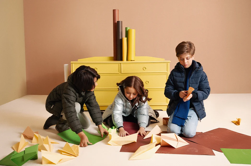 Kids Winter Collection 
