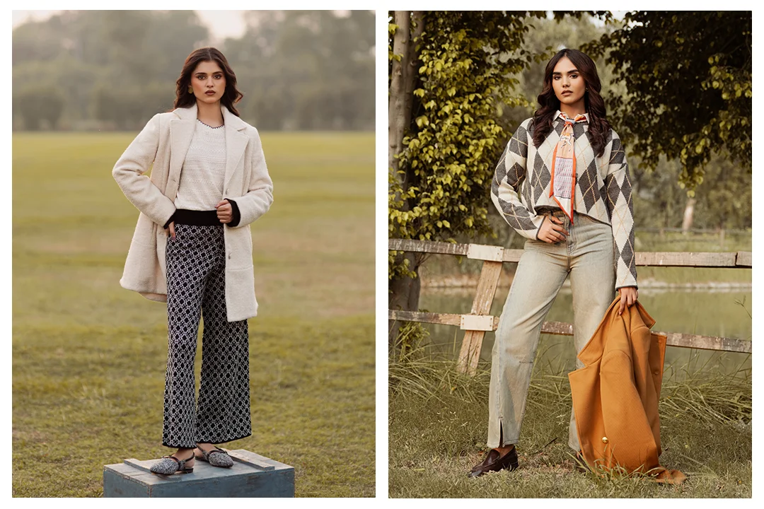 Women’s Winter Collection