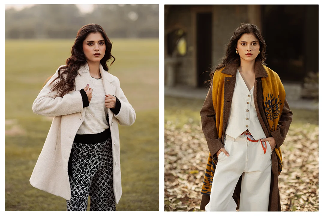 Coats