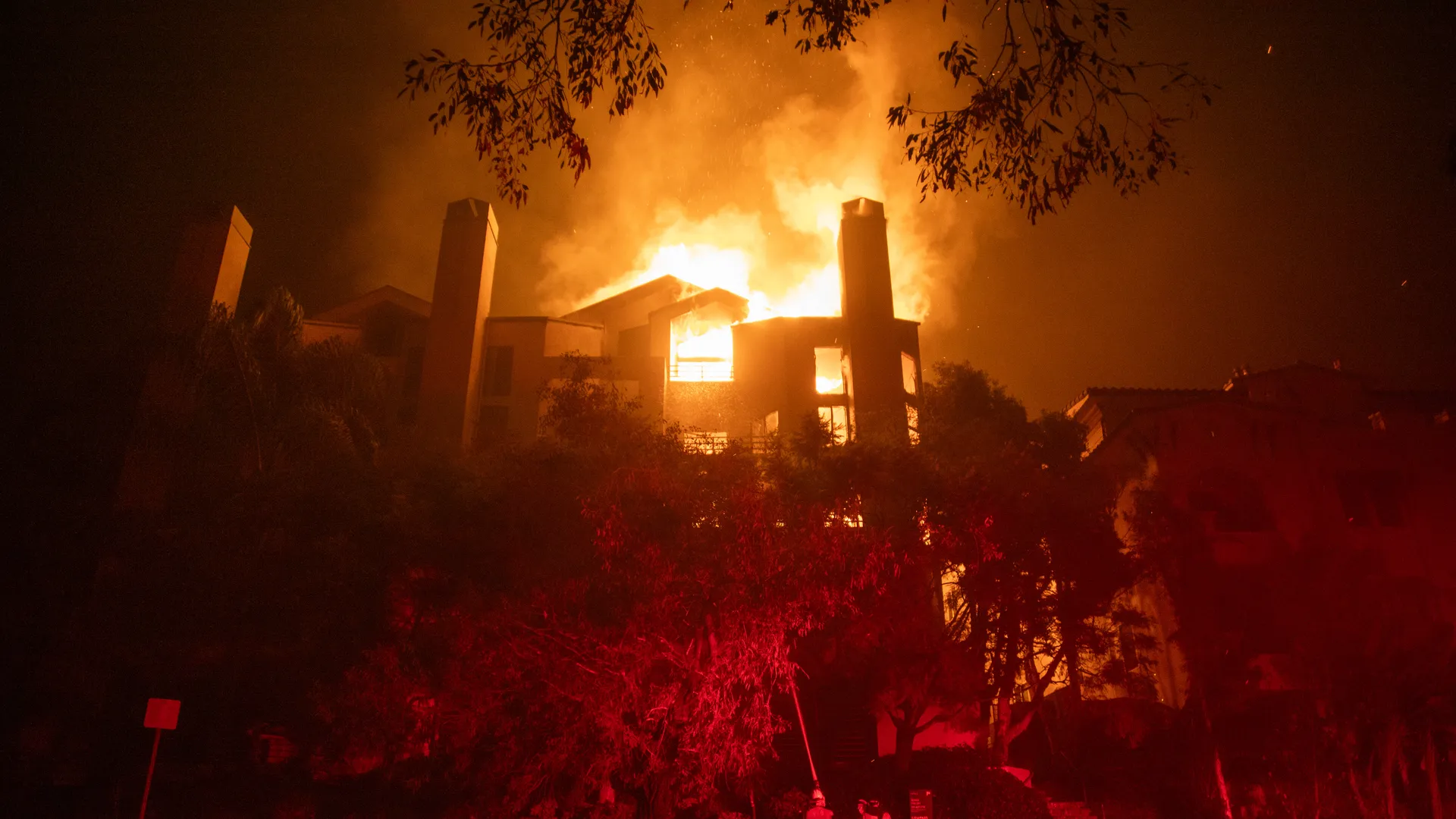 Recent LA Wildfires Causes, Effects, and Prevention Strategies