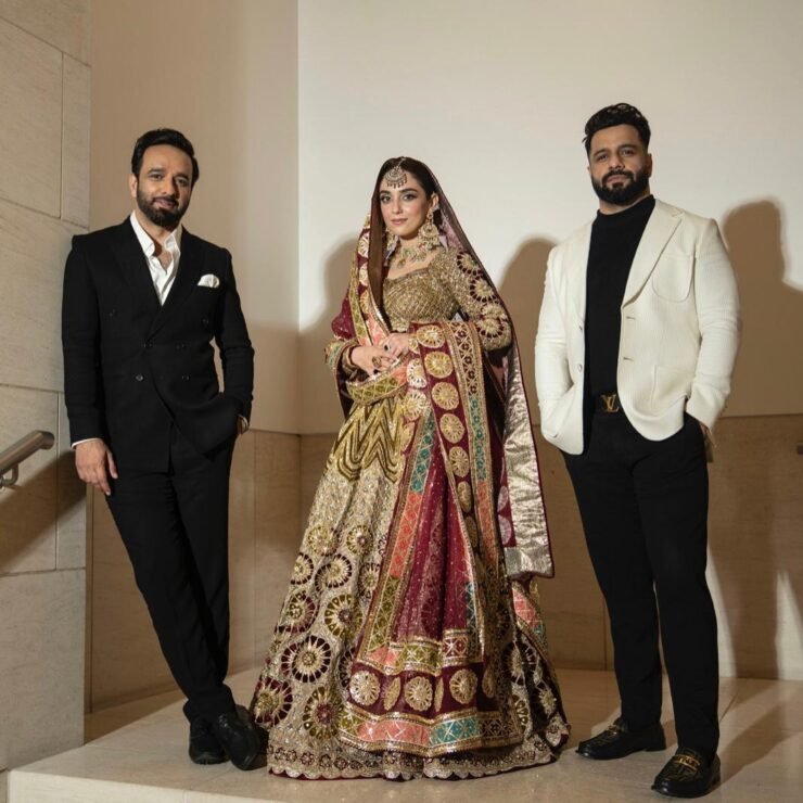 Mohsin Naveed Ranjha