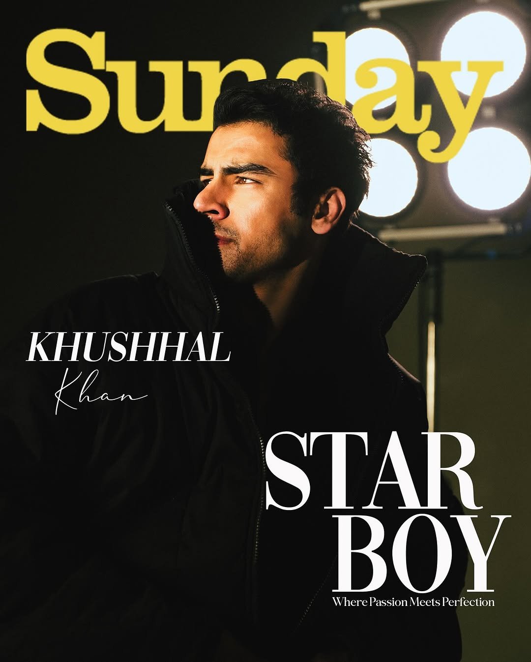 Khushhal Khan