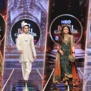 NEO Hum Bridal Couture Week 2024