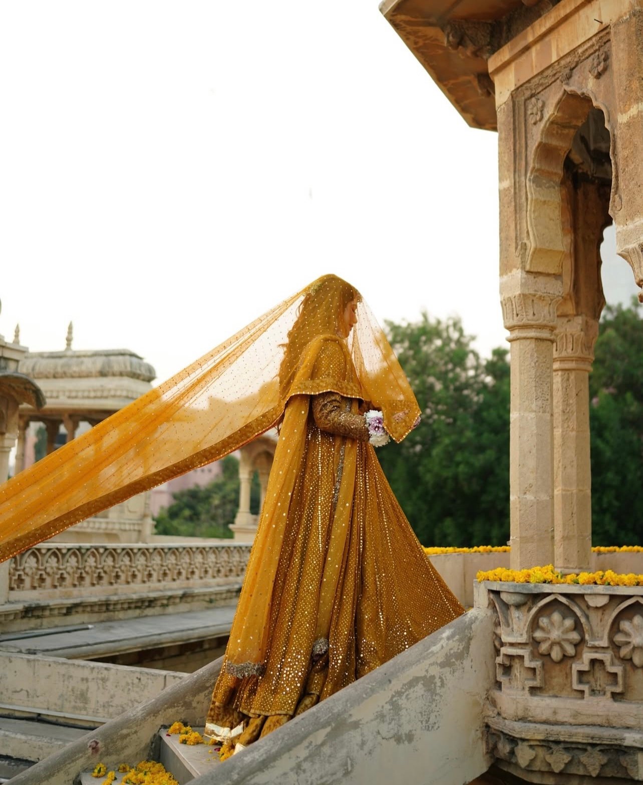 Neelam Muneer’s Wedding