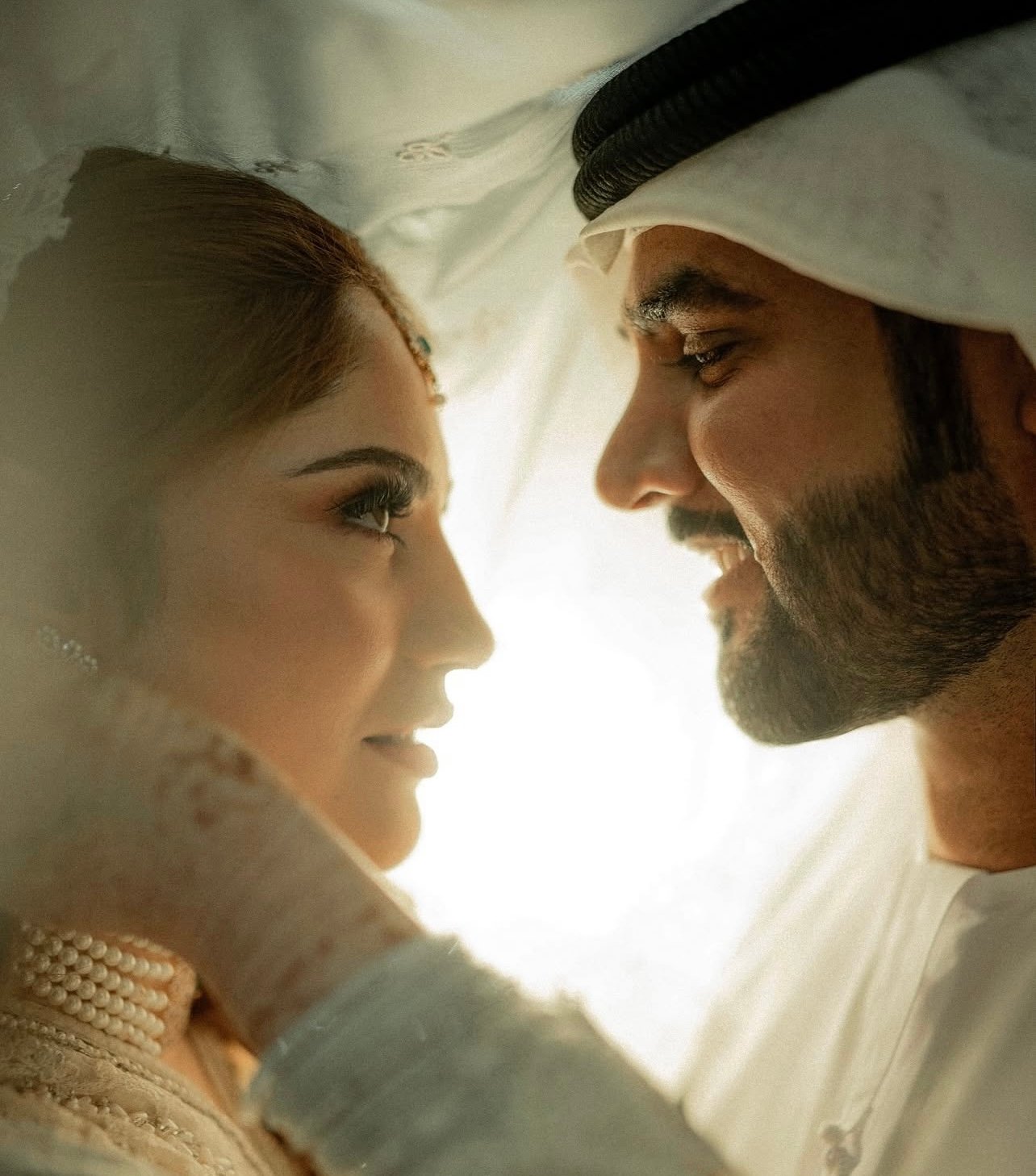 Neelam Muneer’s Wedding 