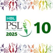 PSL 2025 Draft