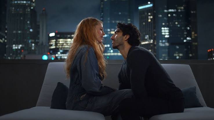 Justin Baldoni’s 2 AM Apology