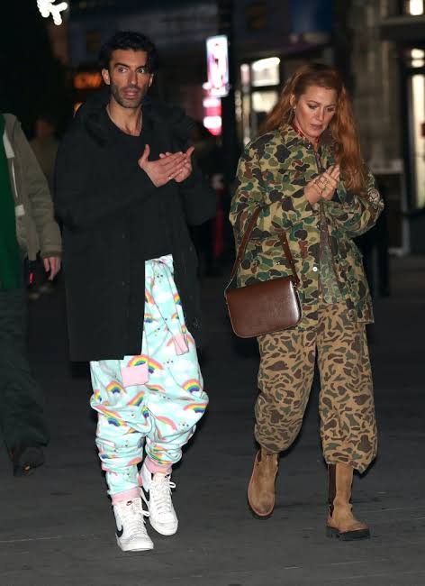 Justin Baldoni’s 2 AM Apology