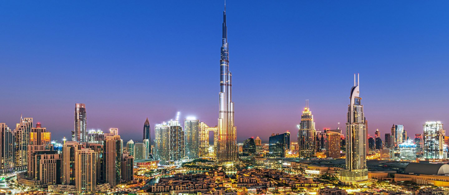 Burj Azizi
