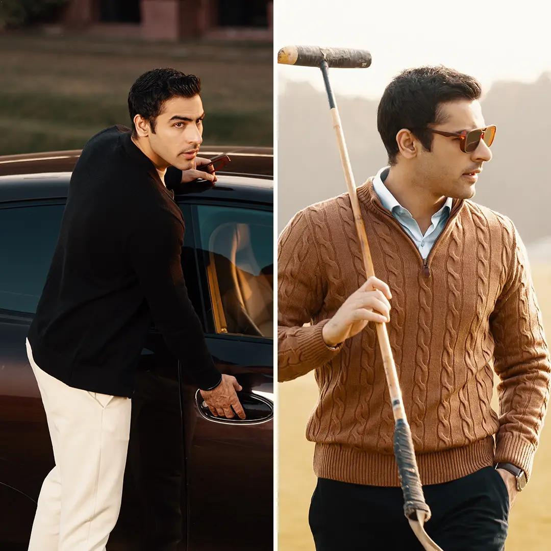 Sweaters & Cardigans