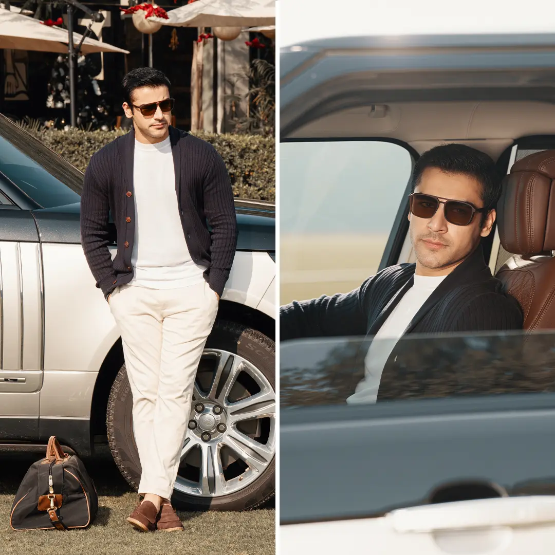 Sweaters & Cardigans