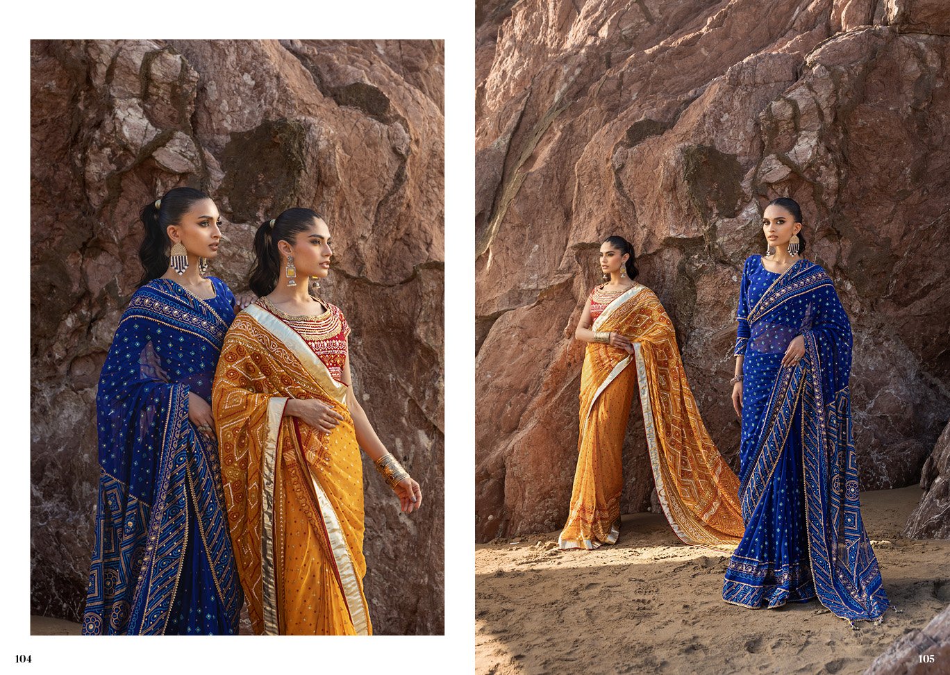 GulAhmed Summer Lawn Collection 2025 