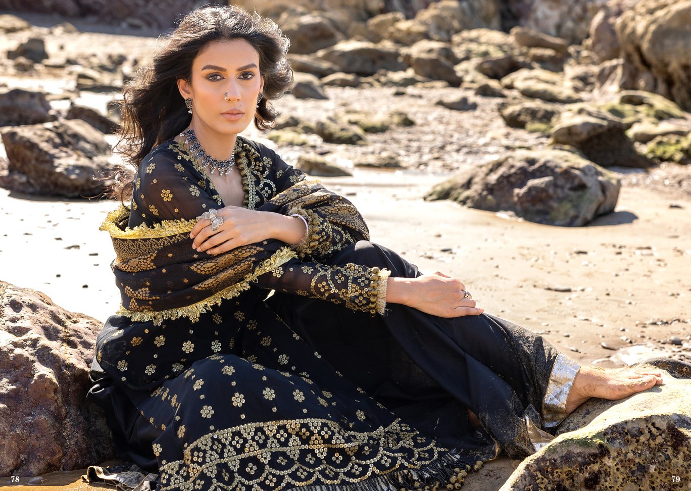  Lawn Collection 2025